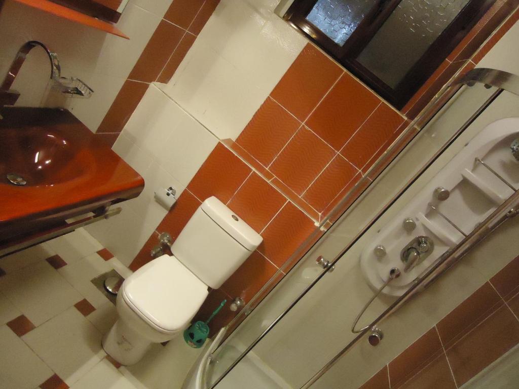 Freedom Hostel