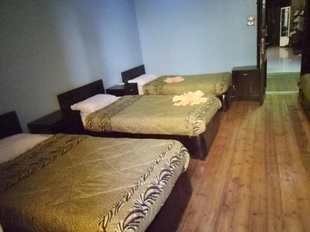 Freedom Hostel