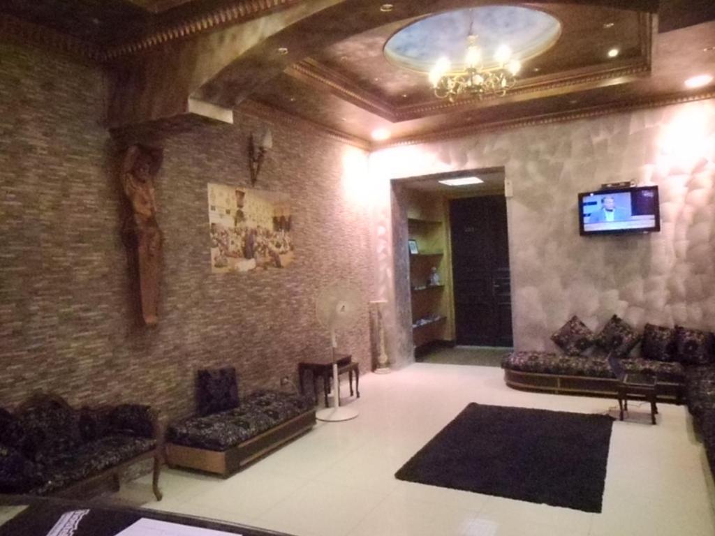 Freedom Hostel Cairo