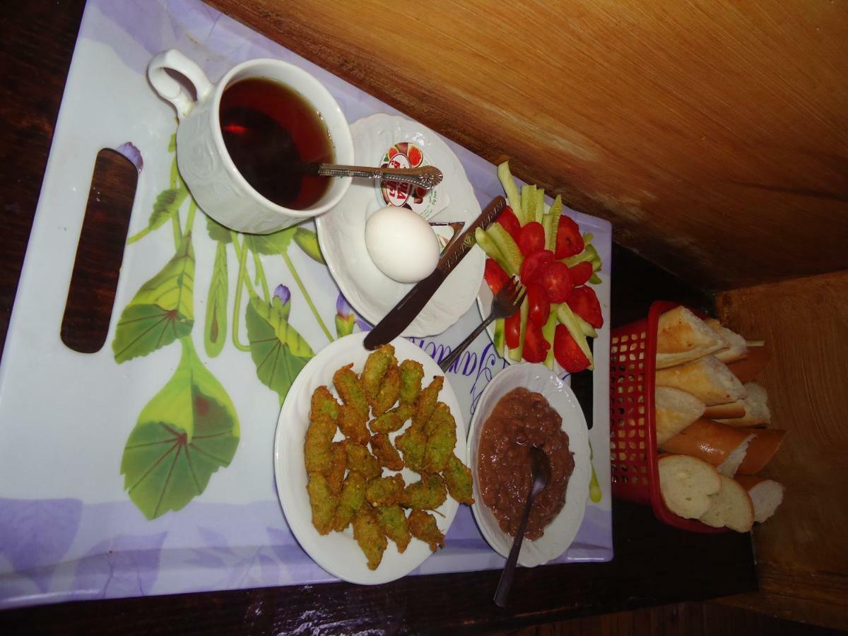 Freedom Hostel *