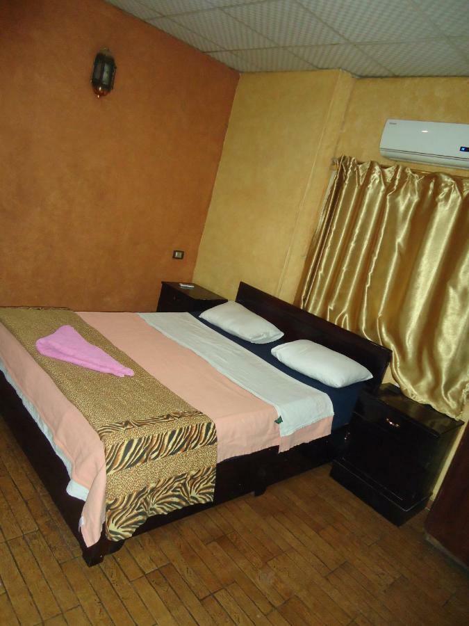 Freedom Hostel *