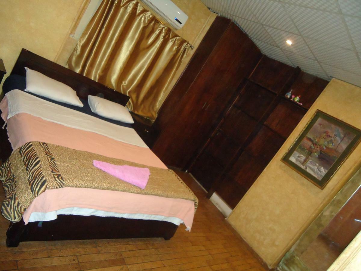 Hostel Freedom