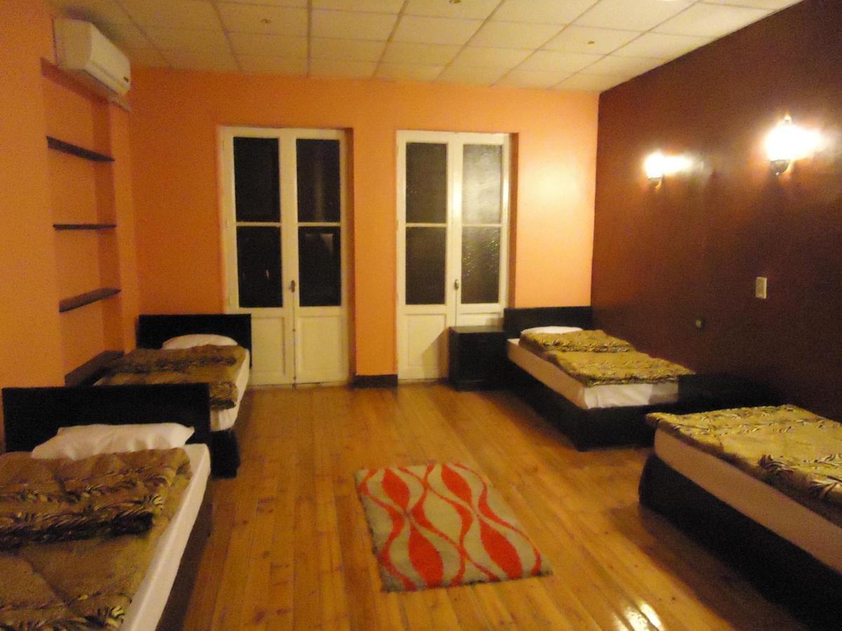 Freedom Hostel