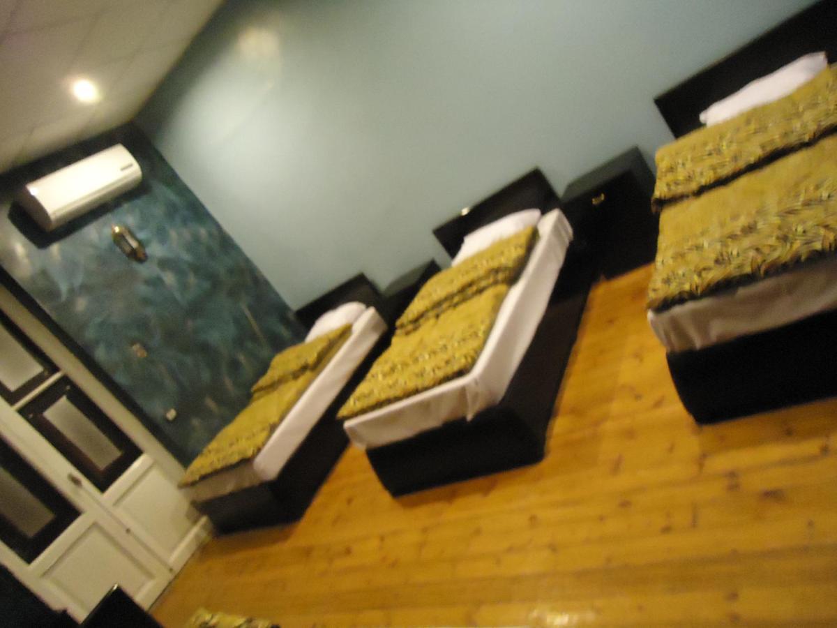 Hostel Freedom Cairo