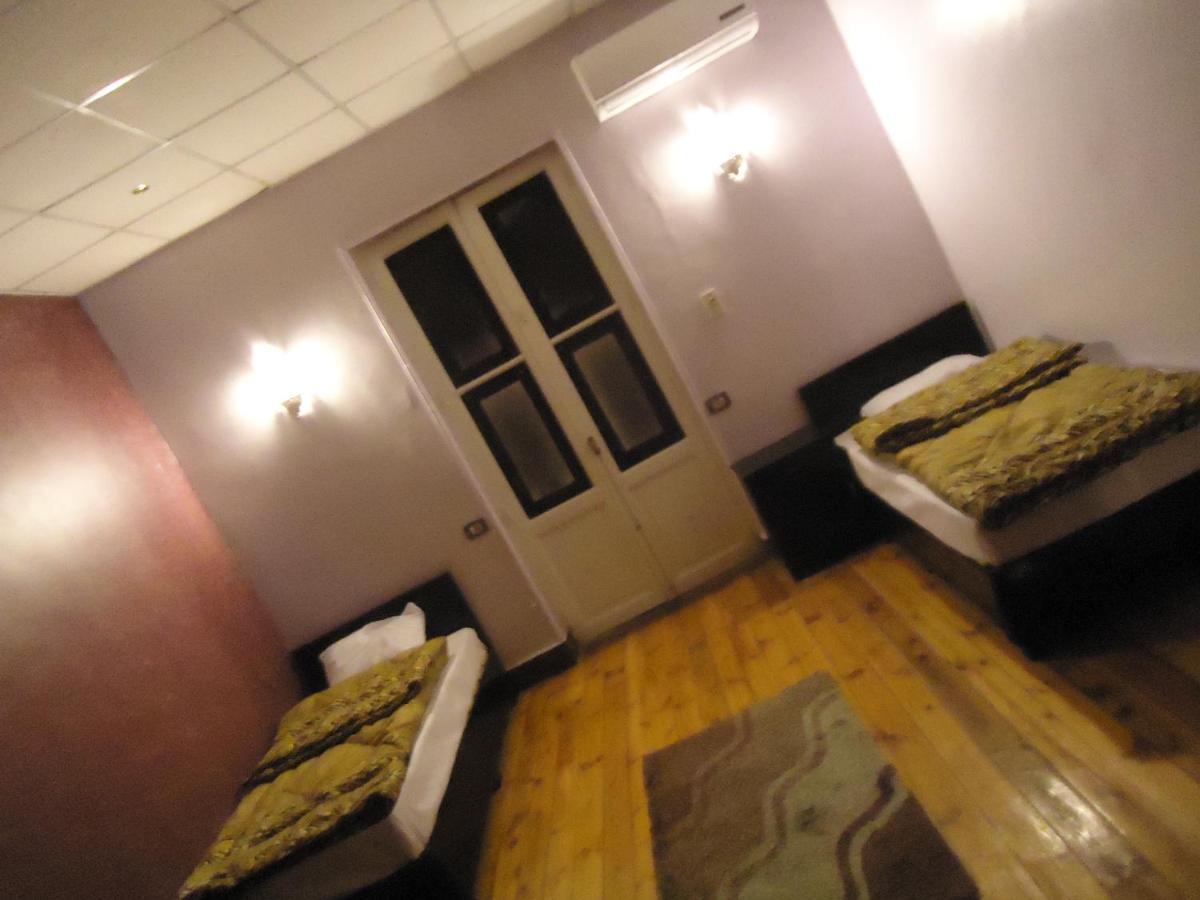 Hostel Freedom *