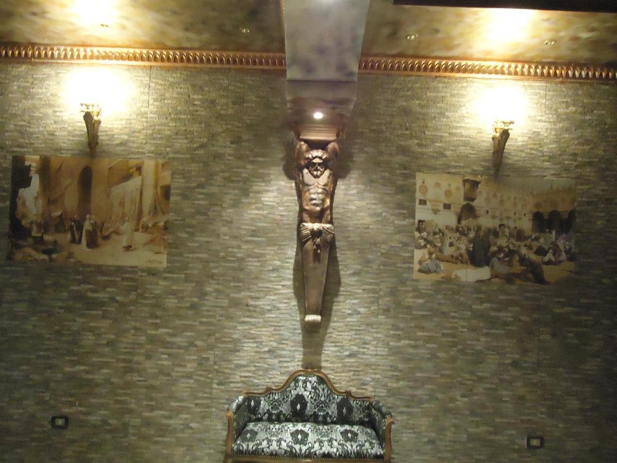 Freedom Ostello Il Cairo